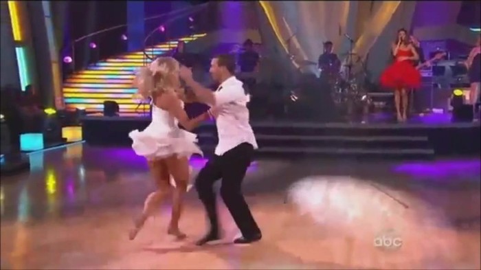 WS live-dancing 429