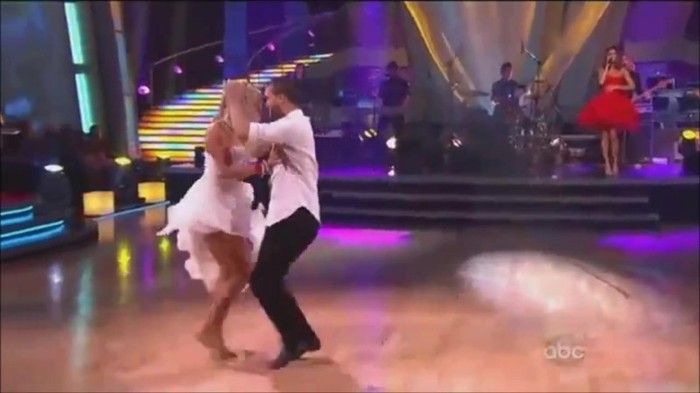 WS live-dancing 430