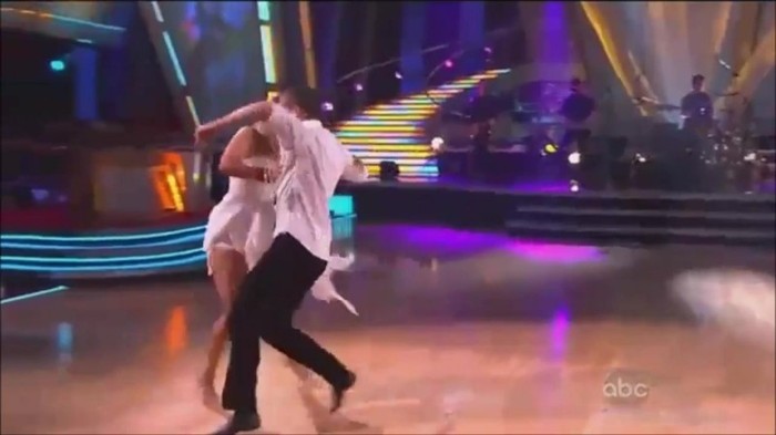 WS live-dancing 432