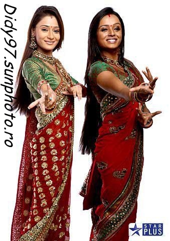 298417_217995684923516_100001392595271_623256_911791677_n - Sara Khan and Parul Chauhan At SPA 2010