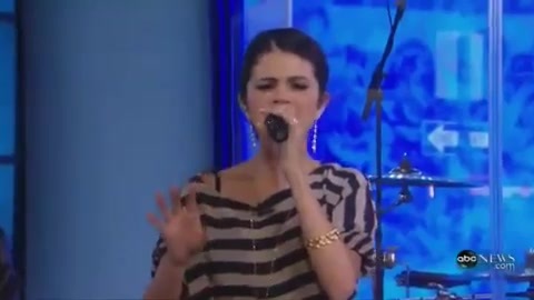Aywr on GMA 241