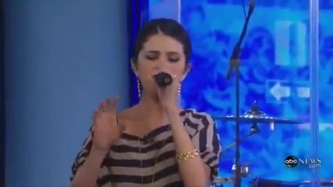 Aywr on GMA 243