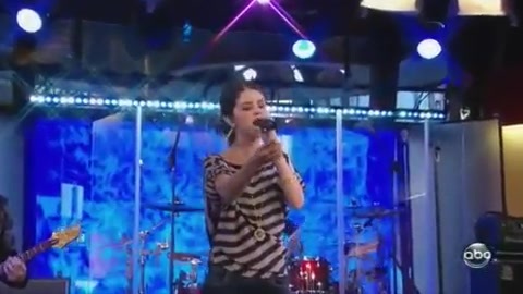 Aywr on GMA 257