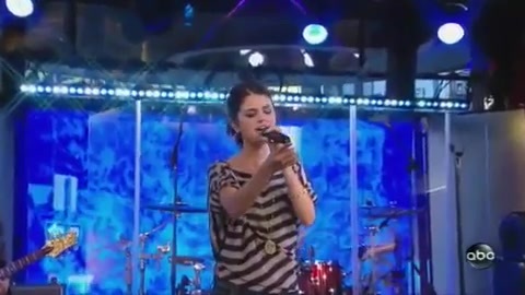 Aywr on GMA 258