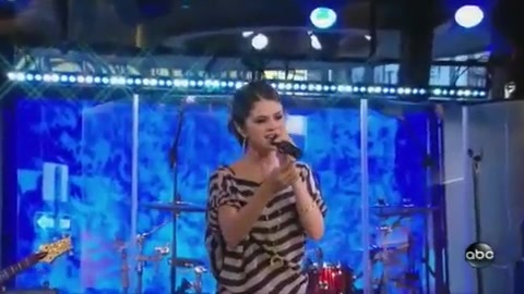 Aywr on GMA 259
