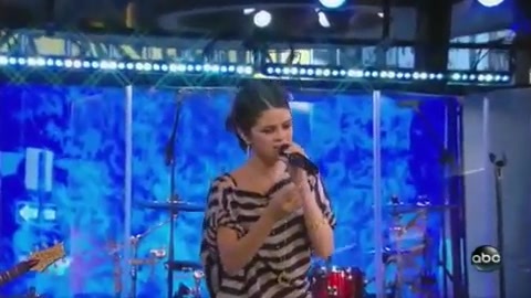 Aywr on GMA 260