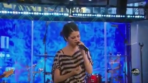 Aywr on GMA 261