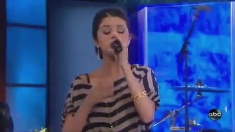 Aywr on GMA 266