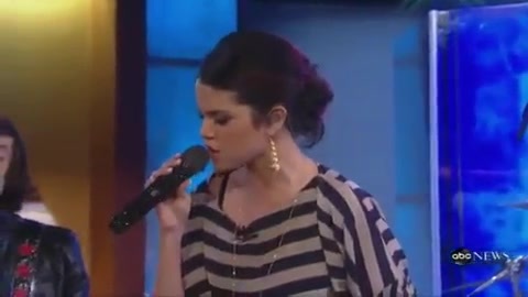 Aywr on GMA 274