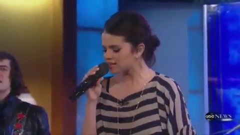 Aywr on GMA 277