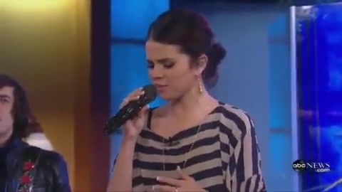Aywr on GMA 278