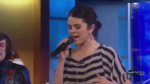 Aywr on GMA 279