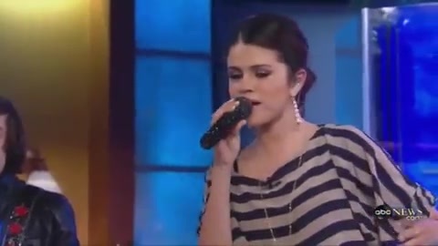Aywr on GMA 280