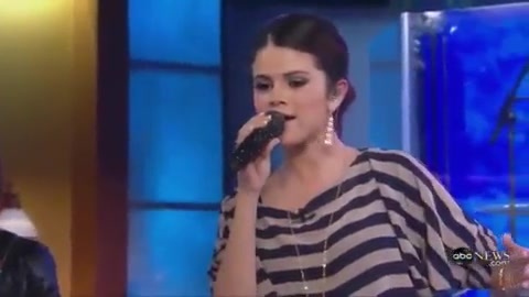 Aywr on GMA 281