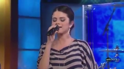 Aywr on GMA 283