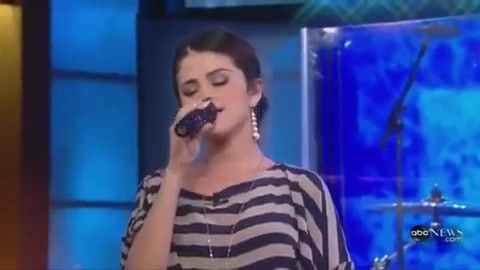Aywr on GMA 287