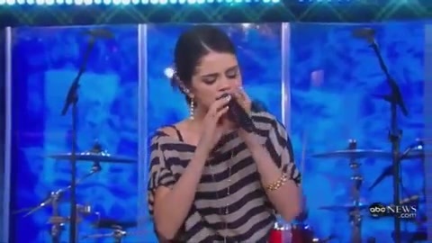 Aywr on GMA 349