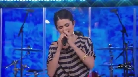 Aywr on GMA 350