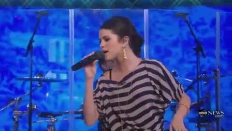 Aywr on GMA 354