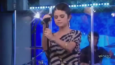 Aywr on GMA 438
