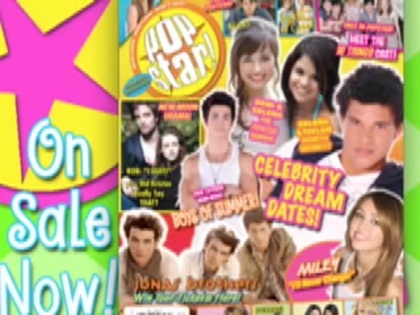 iAdvice 415 - Selena Gomez - Advice to Teen Girls
