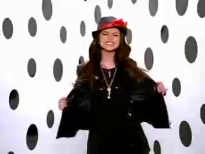 SG ~ CDV 007 - Selena Gomez - Cruella De Vil Music video