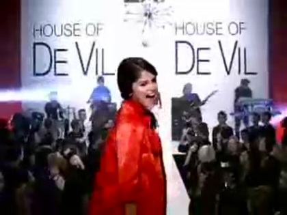 SG ~ CDV 010 - Selena Gomez - Cruella De Vil Music video