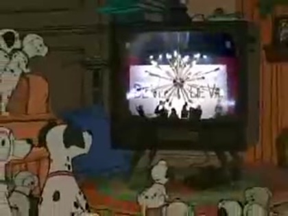 SG ~ CDV 027 - Selena Gomez - Cruella De Vil Music video