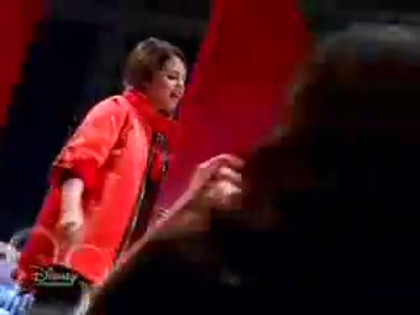 SG ~ CDV 052 - Selena Gomez - Cruella De Vil Music video
