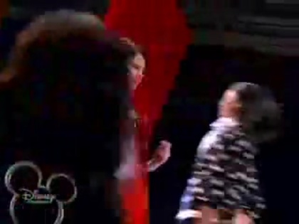 SG ~ CDV 053 - Selena Gomez - Cruella De Vil Music video