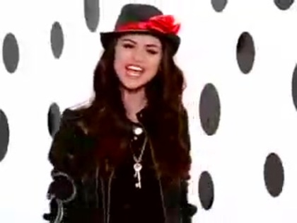 SG ~ CDV 143 - Selena Gomez - Cruella De Vil Music video