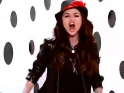 SG ~ CDV 146 - Selena Gomez - Cruella De Vil Music video