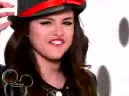 SG ~ CDV 151 - Selena Gomez - Cruella De Vil Music video