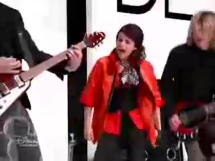 SG ~ CDV 160 - Selena Gomez - Cruella De Vil Music video