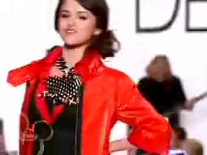 SG ~ CDV 161 - Selena Gomez - Cruella De Vil Music video
