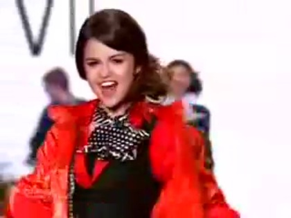 SG ~ CDV 163 - Selena Gomez - Cruella De Vil Music video