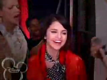 SG ~ CDV 371 - Selena Gomez - Cruella De Vil Music video