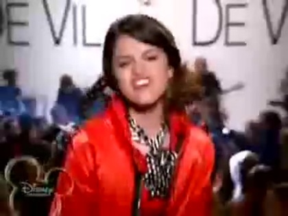 SG ~ CDV 388 - Selena Gomez - Cruella De Vil Music video