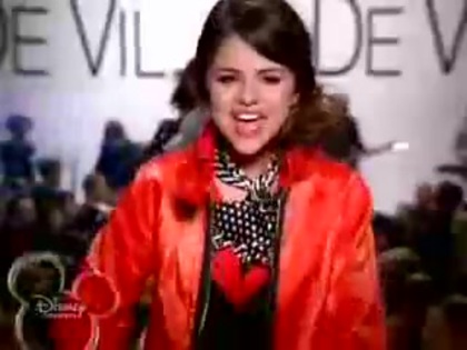 SG ~ CDV 389 - Selena Gomez - Cruella De Vil Music video