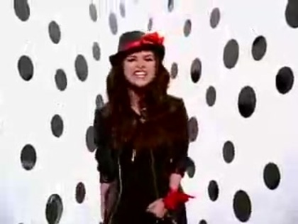 SG ~ CDV 406 - Selena Gomez - Cruella De Vil Music video