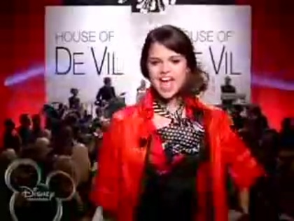 SG ~ CDV 421 - Selena Gomez - Cruella De Vil Music video