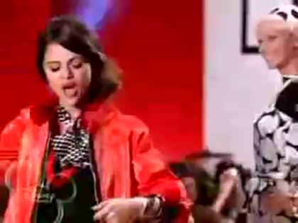 SG ~ CDV 431 - Selena Gomez - Cruella De Vil Music video