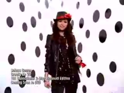 SG ~ CDV 497 - Selena Gomez - Cruella De Vil Music video
