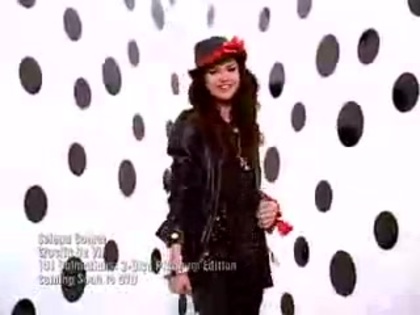 SG ~ CDV 498 - Selena Gomez - Cruella De Vil Music video