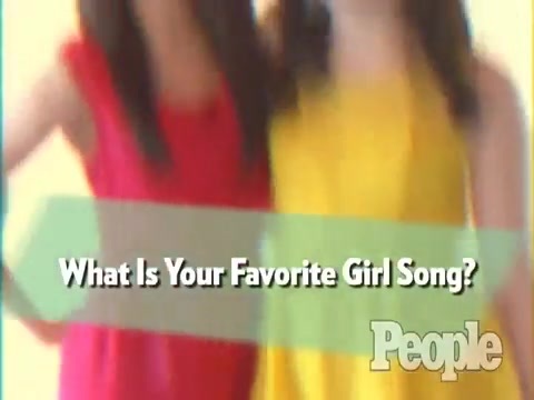 BFF 235 - Selena Gomez and Demi Lovato put each other to the BFF test