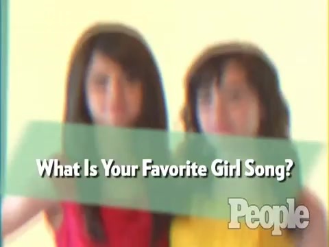 BFF 236 - Selena Gomez and Demi Lovato put each other to the BFF test