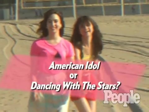 BFF 311 - Selena Gomez and Demi Lovato put each other to the BFF test