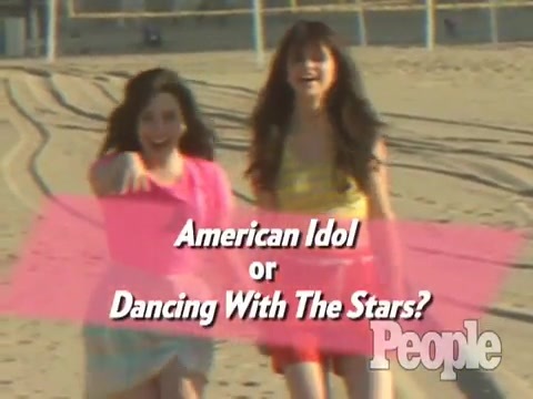 BFF 315 - Selena Gomez and Demi Lovato put each other to the BFF test