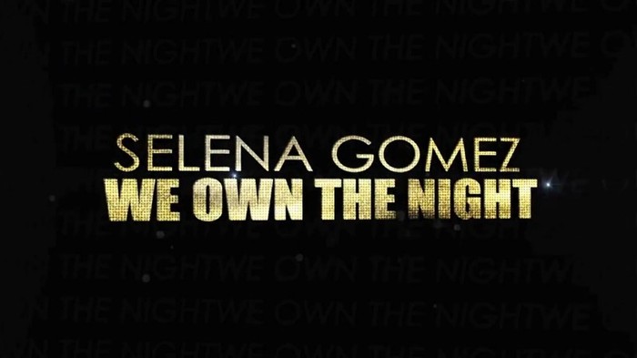 0_ 006 - Selena Gomez Teen Choice We Own The Night