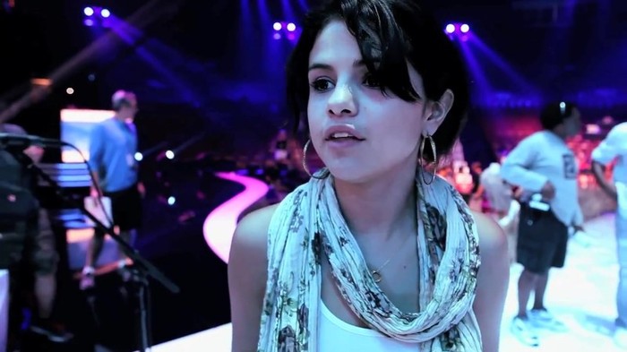 0_ 313 - Selena Gomez Teen Choice We Own The Night